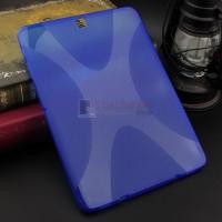ราคา - เคส TPU X Series ครอบหลัง Samsung Galaxy Tab S2 9.7/Tab S2 VE 9.7 เคส TPU X Series ครอบหลัง Samsung Galaxy Tab S2 9.7/Tab S2 VE 9.7 สีน้ำเงิน (27942)