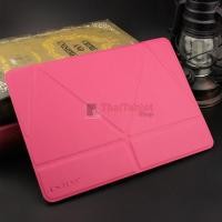 ราคา ONJESS เคส iPad Pro 10.5" งานแท้ !!!!! ONJESS เคส Apple iPad Pro 10.5 นิ้ว (สีบานเย็น) (27965)