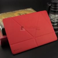 ราคา ONJESS เคส iPad Pro 10.5" งานแท้ !!!!! ONJESS เคส Apple iPad Pro 10.5 นิ้ว (สีแดง) (27969)