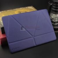 ราคา ONJESS เคส iPad Pro 10.5" งานแท้ !!!!! ONJESS เคส Apple iPad Pro 10.5 นิ้ว (สีน้ำเงิน) (27970)