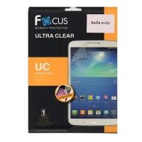 ราคา - Focus:ฟิล์มกันรอย Apple iPad Pro 10.5 ฟิล์มกันรอย Apple Pro 10.5 แบบใส (28055)