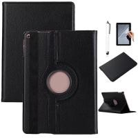 ราคา 360° Rotating Smart Stand เคส iPad Pro 10.5  สีดำ (28694)