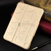 ราคา Belk 3D Smart Protection Cover Case For iPad MiNi 1 / 2 / 3 / 4 รุ่นใหม่ล่าสุด Belk 3D Smart Protection Cover Case For iPad MiNi 1 / 2 / 3 / 4 สีทอง (28950)