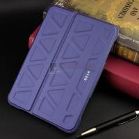 ราคา Belk 3D Smart Protection Cover Case For iPad MiNi 1 / 2 / 3 / 4 รุ่นใหม่ล่าสุด Belk 3D Smart Protection Cover Case For iPad MiNi 1 / 2 / 3 / 4 สีน้ำเงิน (28951)
