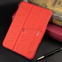 ราคา Belk 3D Smart Protection Cover Case For iPad MiNi 1 / 2 / 3 / 4 รุ่นใหม่ล่าสุด Belk 3D Smart Protection Cover Case For iPad MiNi 1 / 2 / 3 / 4 สีแดง (28953)