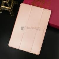 ราคา TOTU Design Smart Pro Series เคส iPad Pro 10.5 inch TOTU Smart Pro Series For Apple iPad Pro 10.5 inch สีRose Gold (29167)
