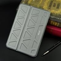 ราคา Belk 3D Smart Protection Cover Case For iPad MiNi 1 / 2 / 3 / 4 รุ่นใหม่ล่าสุด Belk 3D Smart Protection Cover Case For iPad MiNi 1 / 2 / 3 / 4 สีเทาเมทัลลิค (31135)