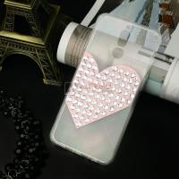 ราคา Suntoo Love!! เคส Huawei Nova 2i รุ่น ครอบหลังประดับเพชร Suntoo Love!! เคสครอบหลังประดับเพชร Huawei Nova 2i สีชมพู (31411)