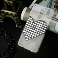 ราคา Suntoo Love!! เคส Huawei Nova 2i รุ่น ครอบหลังประดับเพชร Suntoo Love!! เคสครอบหลังประดับเพชร Huawei Nova 2i สีดำ (31412)