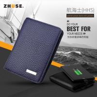 ราคา ZHUSE POWER BANK 4000mAh For Smart Phone !!รับประกัน 1 ปี (32248)