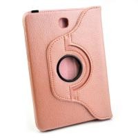 ราคา เคส Samsung Galaxy Note 8 (N5100) Standard Rotary 360 เคส Samsung Galaxy Note 8 Rotary หมุนได้ 360 สีRose Gold (32351)