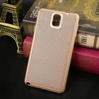 ราคา ๋Joolzz เคส Samsung Galaxy Note 3 รุ่น Premuim Case  สีทอง (33064)