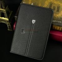 ราคา Luxury Real Leather เคส Samsung Galaxy Tab S2 8"/Tab S2 VE 8" Luxury Real Leather Case Samsung Galaxy Tab S2 8"/Tab S2 VE 8"สีดำ (33362)
