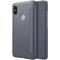 ราคา NILLKIN เคส Xiaomi Redmi S2 รุ่น Sparkle  สีดำ (33373)