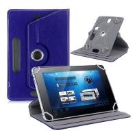 ราคา เคส wisebook AU101T ขนาด 10.1 นิ้ว  สีน้ำเงิน (33409)
