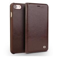 ราคา Qialino เคสหนังวัวแท้ Samsung Galaxy iPhone 6 /7 /8 สไตล์อิตาลี Qialino เคสหลังหนังวัวแท้ Samsung Galaxy iPhone 6 /7 /8 สไตล์อิตาลี สีน้ำตาล (33562)