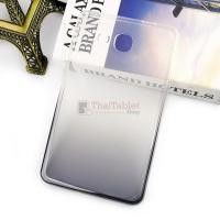 ราคา ๋Jelly เคส Samsung Galaxy Tab A 7.0 (A6)T280 รุ่น TPU ครอบหลังทูโทน  สีดำ (33910)