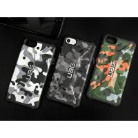 ราคา เคส iPhone 6/6s/7/8 เคสกันกระแทก ลายพราง (35282)