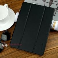 ราคา [💢 Kaku งานแท้]เคส iPad Pro 10.5/Air 3 2019 รุ่น Smart 3 fold เคส iPad Air/Air2 9.7 2017/2018 Gen 5,6รุ่น Smart 3 fold (สีดำ) (36225)
