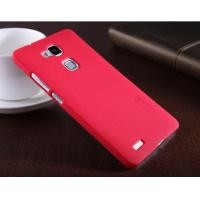 ราคา เคสมือถือ Huawei Ascend Mate 7 Forsted Shield NILLKIN แท้ !! เคสมือถือ Huawei Ascend Mate 7 Forsted Shield NILLKIN สีแดง (36707)