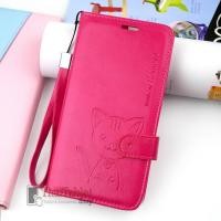 ราคา Domi Cat เคส Samsung Galaxy J7 Pro สำเนา Domi Cat เคส Samsung Galaxy J7 Pro สีบานเย็น (37854)