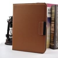 ราคา Case for samsung galaxy tab3 10.1 Targus Series หมุนได้ 360 สีน้ำตาล (1014)