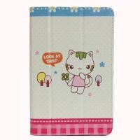 ราคา เคสแท็บเล็ต Tenko T7x / GoPAD Freedom 3G /dengo A79/aston 29L สำเนา (2249)