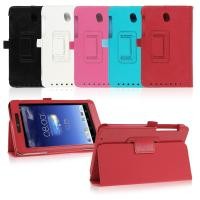 ราคา เคส ASUS Fonepad 7 Dual SIM (ME175CG) รุ่น Classic ผิวมัน ดูหรูหรา (2303)
