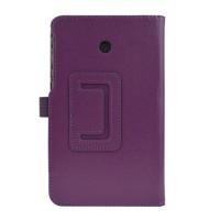 ราคา เคส Asus Fonepad 7 (FE170CG) รุ่น Standard เคส Asus Fonepad 7 (FE170CG) ใหม่ล่าสุด สีม่วง (2837)