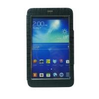 ราคา เคส Samsung Galaxy Tab4 7 นิ้ว รุ่น Cyber Space  สีดำ (2979)