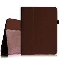 ราคา เคส iPad 1 รุ่นแรก ตรงรุ่น 100% เคส iPad 1 รุ่นแรก สีน้ำตาล (3018)