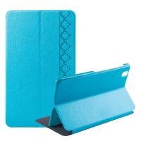 ราคา Case Samsung Galaxy Tab PRO 8.4&quot; T320 USAMS SERIES  สีฟ้า (3450)