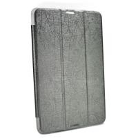 ราคา เคส Lenovo IdeaPad A5500 ขนาด 8 นิ้ว รุ่น Luxury Series หน้าปกเงางามดุจผ้าไหมเลอค่า  สีเมทาลิก (3507)