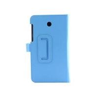 ราคา Case Asus Fonepad 7 FE375CG  สีฟ้า (4147)