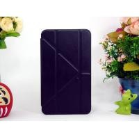 ราคา เคส Samsung Galaxy Tab4 7 T230 รุ่น Y Shape New Arrival !!! แบบถาดใส เคส Samsung Galaxy Tab4 7 T223 รุ่น Y Shape New Arrival !!! สีดำ (4188)