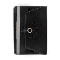 ราคา เคส Acer Aspire Swith 10 รุ่น หมุนได้ 360 องศา New Arrival !!!  สีดำ (5298)