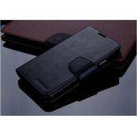ราคา เคส Mercury Samsung Galaxy Note 4 รุ่น Sonata Diary Case  สีดำ (6684)