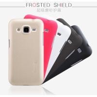 ราคา เคสมือถือ Samsung Galaxy Core Prime รุ่น Frosted Shield NILLKIN แท้ !! เคส Galaxy Core Prime Frosted Shield สีแดง (7059)