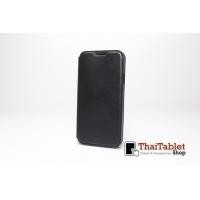 ราคา Case For Samsung Galaxy E5 รุ่น Smart case  สีดำ (7543)