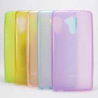 ราคา เคส Mochi TPU ครอบหลัง ACER Liquid Z500 (7647)