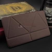 ราคา เคส ASUS Fonepad 7 (FE171CG) รุ่น Onjess Tranformer ( มีสินค้าพร้อมส่ง ) เคส ASUS Fonepad 7 (FE171CG) รุ่น Onjess Tranformer สีน้ำตาล (8062)