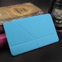 ราคา เคส ASUS Fonepad 7 (FE171CG) รุ่น Onjess Tranformer ( มีสินค้าพร้อมส่ง ) เคส ASUS Fonepad 7 (FE171CG) รุ่น Onjess Tranformer สีฟ้า (8065)