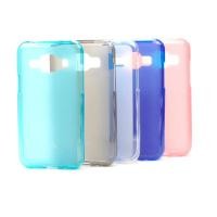 ราคา TPU ครอบหลังSamsung Galaxy J1 (9141)