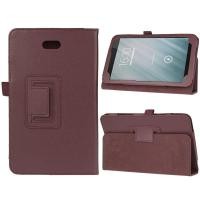 ราคา เคส Dell Venue 8 pro 5830 รุ่น PU Leather Case  สีน้ำตาล (10005)