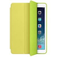 ราคา เคส iPad 2 3 4 รุ่น Smart Slim Case ขายดี ในต่างประเทศ Case For Apple iPad 2 3 4 Smart Slim Case สีเขียว (11151)