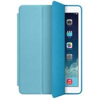 ราคา - เคส iPad mini 4 รุ่น Smart Case Series  สีฟ้า (13445)