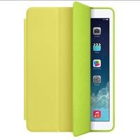 ราคา - เคส iPad mini 4 รุ่น Smart Case Series  สีเขียว (13446)