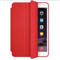 ราคา - เคส iPad mini 4 รุ่น Smart Case Series  สีแดง (13447)