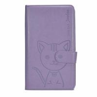 ราคา เคส ASUS Fonepad 7 (FE171CG) รุ่น Domi Cat Case ASUS Fonepad 7 (FE171CG) รุ่น Domi Cat สีม่วง (13655)