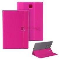 ราคา - เคส Samsung Galaxy Tab A 8 " New Arrival !!!!  สีบานเย็น (13767)